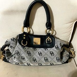 Dooney and Bourke handbag